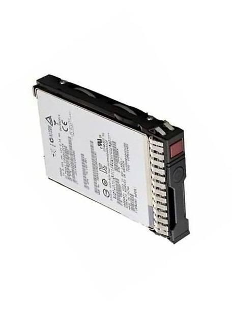 HPE P05928R-X21 480GB SATA-6GBPS SSD