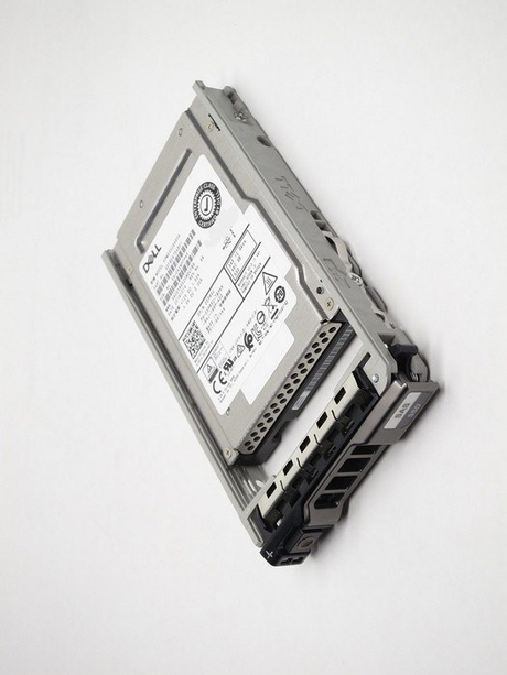 Dell NP71N 480GB SAS 12GBPS
