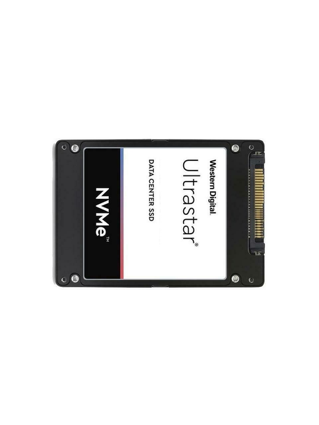 Western Digital 0TS1955 6.4TB PCIE SSD
