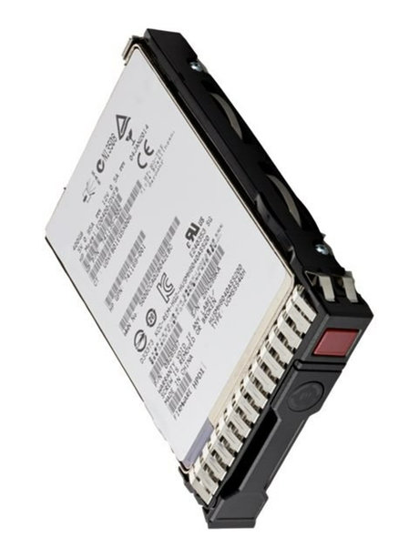 HPE 868822-H21 960GB SSD SATA 6GBPS