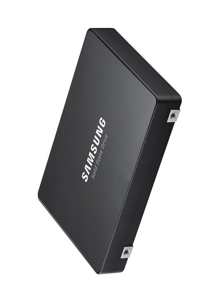 Samsung MZ-7LM960E 960GB SATA-6GBPS SSD