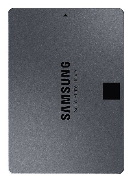 Samsung MZ7LH480HBHQAD3 480GB SATA 6GBPS SSD