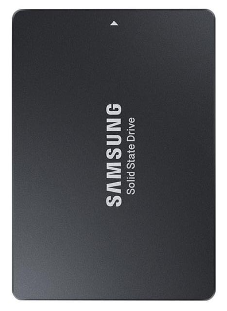 Samsung MZ-QLW1T90 1.92TB PCIE SSD