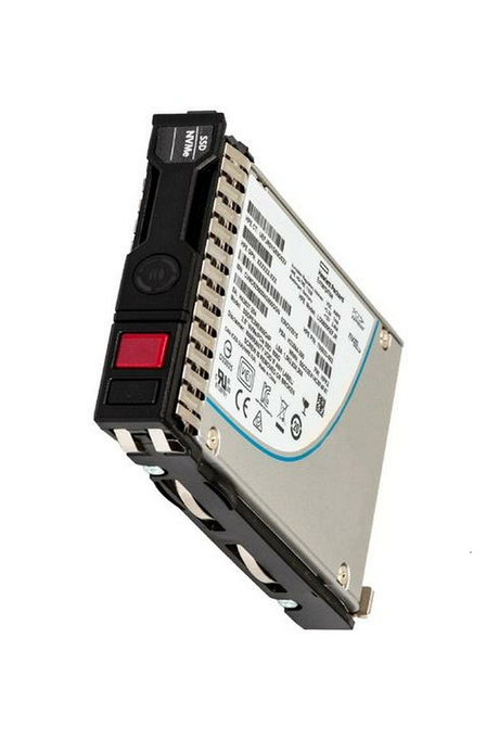 HPE 875877-001 480GB PCI Express SSD