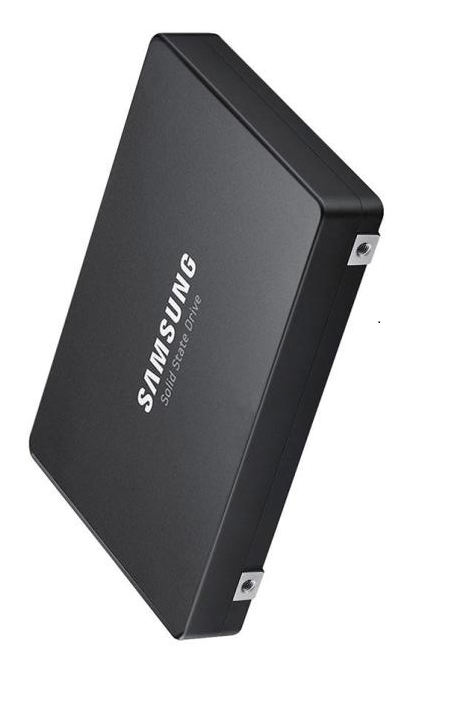 Samsung MZ1LS15THMLS-000H4 SAS 12GBPS SSD