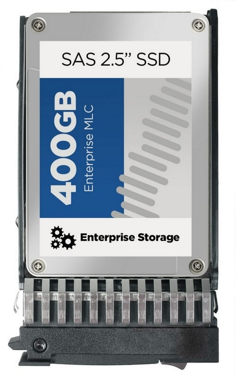IBM 00AK377 400GB SSD SAS-12GBPS