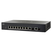 Cisco SRW208MP-K9 8 port Networking switch