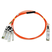 Cisco QSFP-4X10G-AOC1M= Fiber Optic Cable