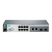 J9559-61001 HPE 8 Port Networking Switch
