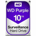 Western Digital WD101KRYZ 10TB 7.2KRPM SATA 6GBPS HDD