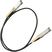 Cisco SFP-H10GB-CU1M= Twinax Copper Cable