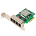 Cisco UCSC-PCIE-IRJ45 4 Ports PCI-E Adapter