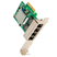 Cisco UCSC-PCIE-IRJ45 Adapter