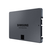 Samsung MZ-76Q4T0B/AM  SSD SATA-6GBPS, 4TB