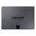 Samsung MZ-76Q4T0B/AM SSD SATA-6GBPS 4TB