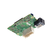 HPE 868777-001 Dual Port Ethernet Adapter