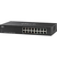 Cisco SG110-16HP-NA 16 port Networking switch