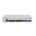 Cisco CBS350-8FP-2G 8 Ports Switch Networking