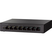 Cisco SG110D-08HP-NA 8 Port Networking Switch