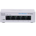 Cisco CBS110-5T-D 5 Ports Switch Networking