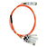 Cisco QSFP-4X10G-AOC1M= 1M Fiber Optic Cable