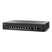 Cisco SG200-10FP 10 Ports Ethernet Switch