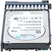 HP 625031-B21 3TB 6GBPS Hard Drive