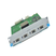 HPE J8708A Networking 4 Port 10GB Ethernet Expansion Module