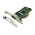 HPE 656241-001 2 Ports Management Adapter