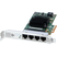 HPE 811546-B21 4 Ports Ethernet Adapter
