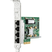 HPE 647594-B21 4 Ports Network Adapter