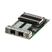 Dell H0XD1 RJ-45 Adapter Card