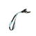 HPE 775929-B21 SAS LFF Cable Kit
