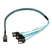 HPE 867990-B21 Gen10 SAS Cable