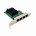 HPE P10092-001 4 Ports Adapter