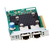 HPE P25527-B21 Dual-ports Adapter