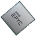 AMD 100-000000139 3.7GHz 16 core processor