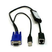 Dell 310-5680 KVM Cables Kit