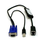 Dell UF366 Cable Kvm Cable