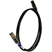 HP 407339-B21 6.56 Feet Mini SAS Cable