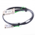 HPE JH235A 3 Meter QSFP Cable