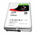 Seagate ST10000VN0008 7.2K RPM Hard Disk Drive
