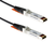 Cisco SFP-H10GB-CU3M 3 Meter Twinax Cable