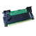 T44HM Dell TWO PROCESSORS Card