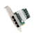 HP 435508-B21 4 Port PCI-E Adapter
