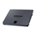 Samsung MZ-77Q4T0 SATA 6GBPS Solid State Drive