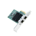HPE 813661-B21 2-Port PCI-E Adapter