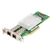 Intel E10G42AFDA PCI Server Adapter