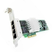 Intel EXPI9404PTL PCI-E Adapter