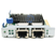 HPE 825111-B21 2 Ports PCI-E Adapter